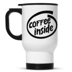 Кружка-термос