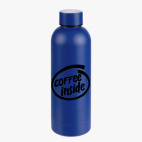 Термобутылка