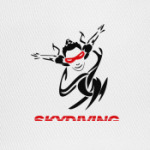 SKYDIVING
