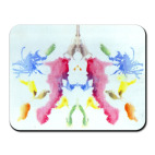 Роршах. Арт.