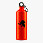 Металлическая бутылка 700 мл UV-DTF