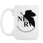 Кружка 420 мл