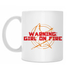 Кружка 330 мл