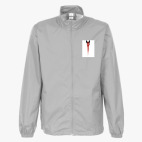 Ветровка без капюшона