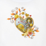 Техносердце