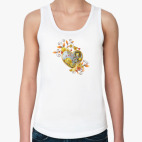 Техносердце