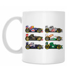 Кружка 330 мл