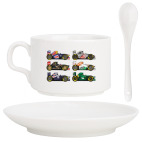 Кофейный набор