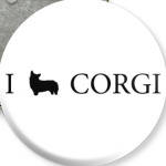  Для Любителей Корги