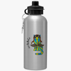 Спортивная бутылка