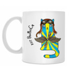 Кружка 330 мл