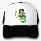 Кепки Trucker