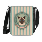 Сиамский кот