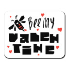 Bee my Valentine