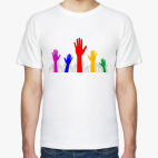 Hands Up