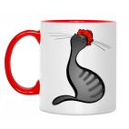 Очаровашка!