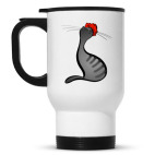 Кружка-термос