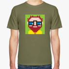 Аватар в очках