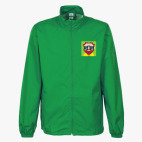 Ветровка без капюшона