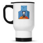 Кружка-термос