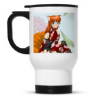 Кружка-термос