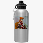 Спортивная бутылка