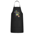 Кухонный фартук