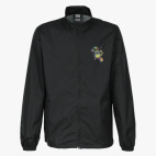 Ветровка без капюшона