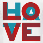 LOVE/HATE