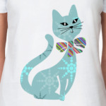 Ретро кошка