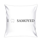 Любителям Самоедов