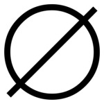 Пустое множество