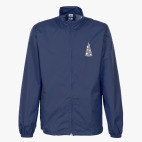 Ветровка без капюшона