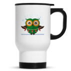 Кружка-термос