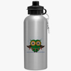 Спортивная бутылка