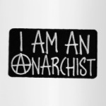 Анархист