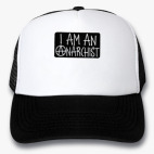 Кепки Trucker