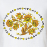 Русский народный узор