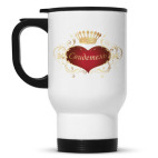 Кружка-термос