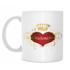 Кружка 330 мл