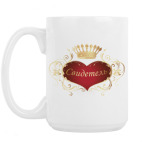 Кружка 420 мл