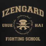 Izengard Fighting School