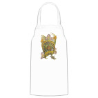 Кухонный фартук