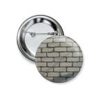 Кирпичная стена