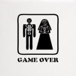 Game Over