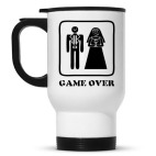 Кружка-термос