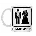 Кружка 330 мл