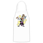 Кухонный фартук