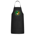 Кухонный фартук