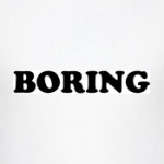 BORING